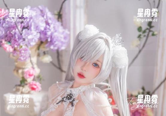 Tiny Asa Tiny Asa的美脚合集,是否在悄悄带你走入异次元?